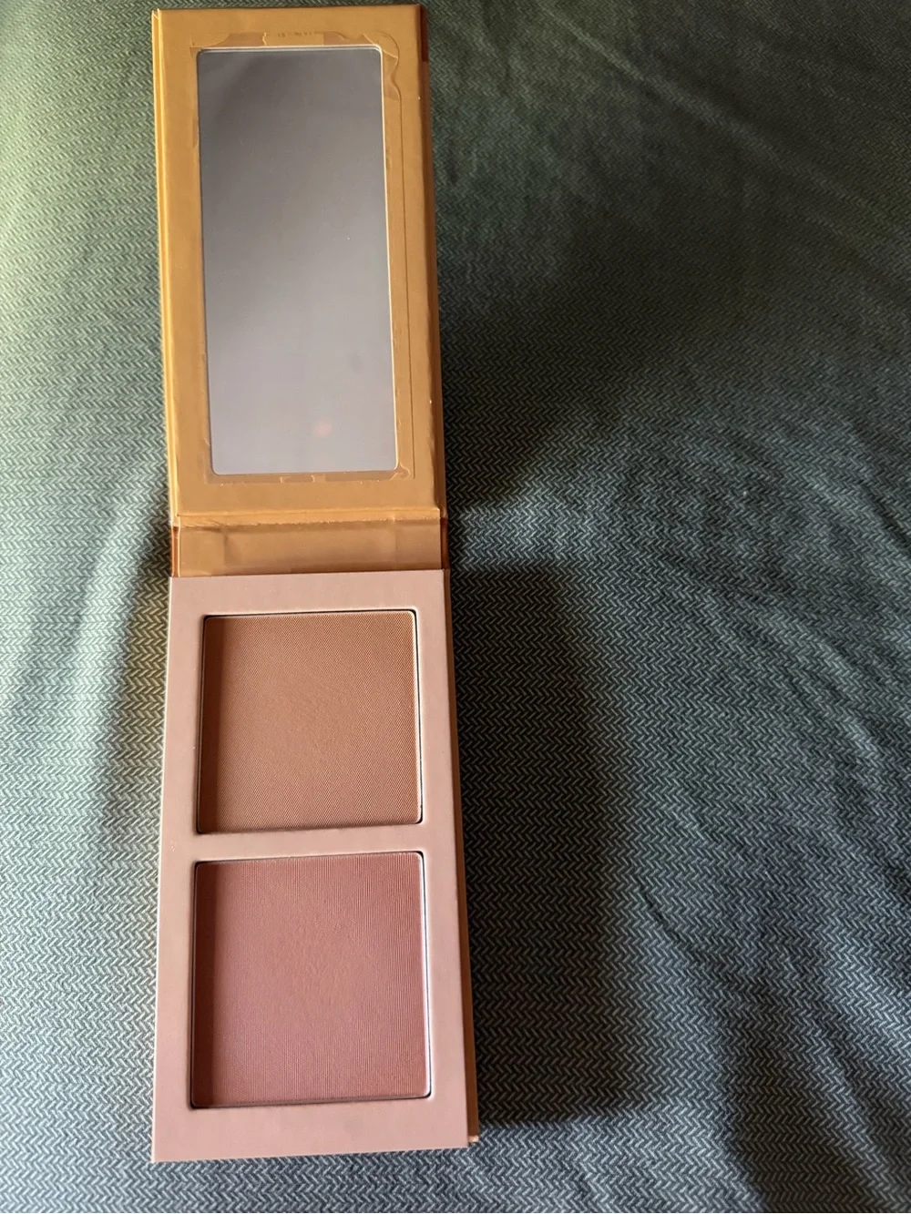Juvia's Place Bronzed Duo Palette - Medium